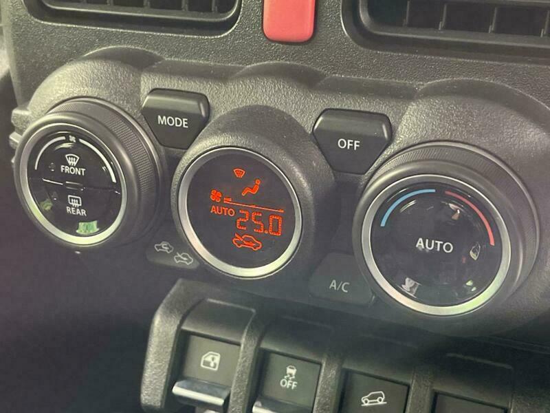 JIMNY SIERRA