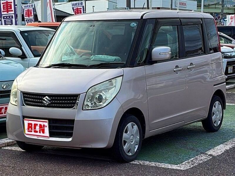 SUZUKI PALETTE