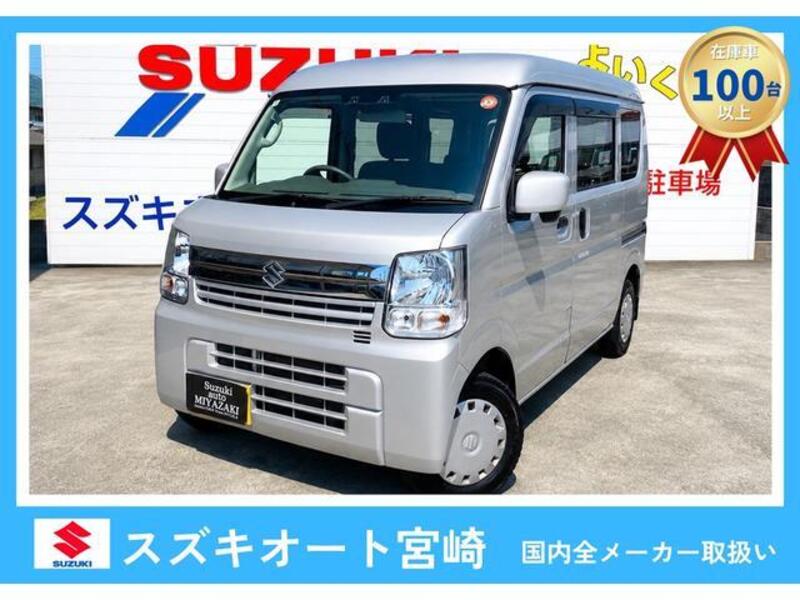 SUZUKI EVERY
