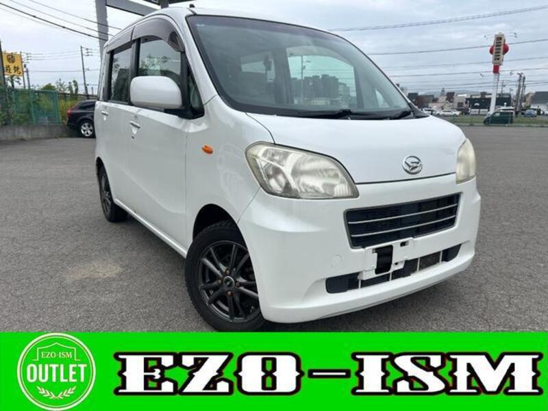 DAIHATSU TANTO EXE