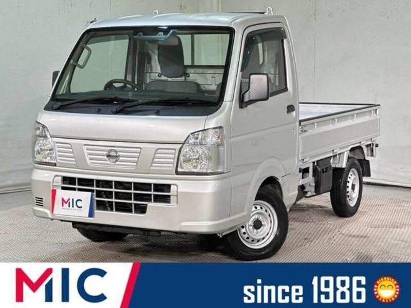 NISSAN NT100 CLIPPER
