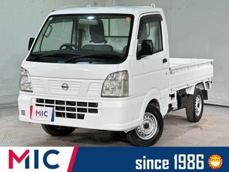 NISSAN NT100 CLIPPER