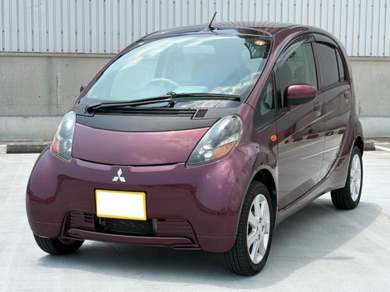 MITSUBISHI I