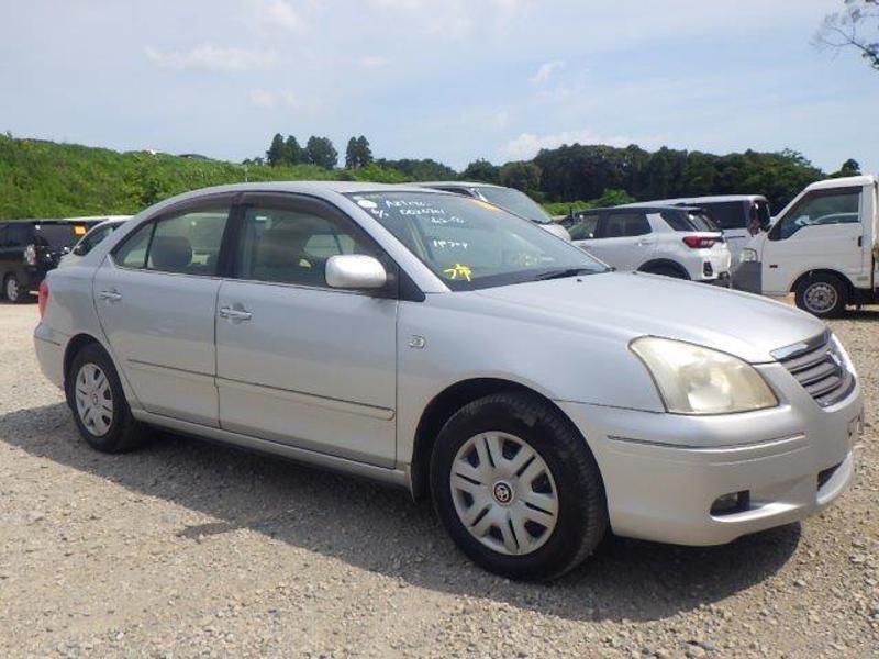 TOYOTA PREMIO
