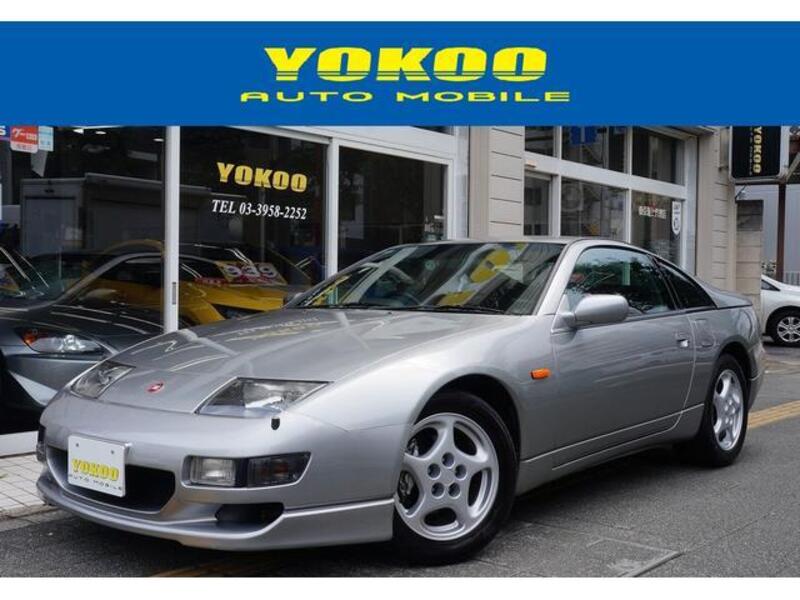 NISSAN FAIRLADY Z