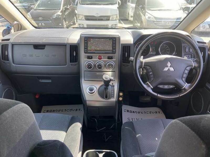 DELICA