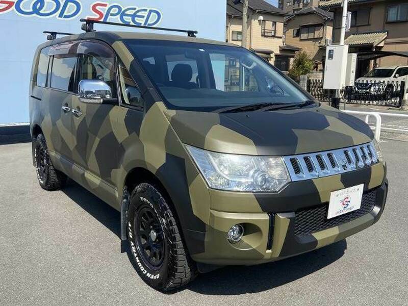 DELICA