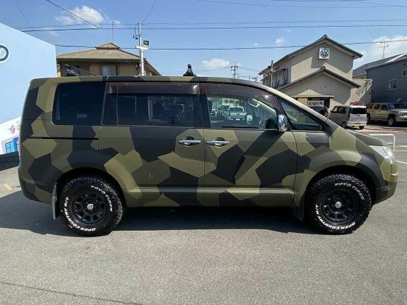 DELICA