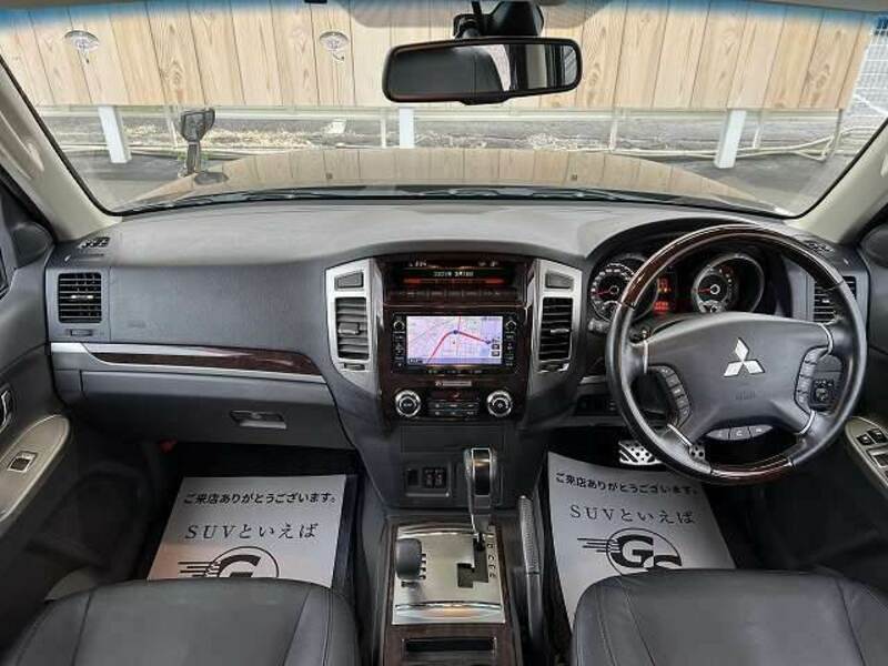 PAJERO
