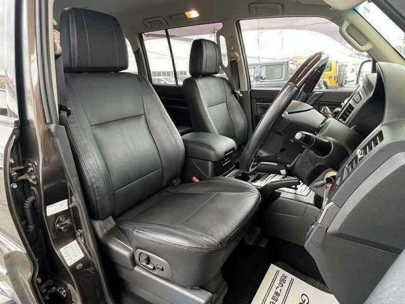 PAJERO