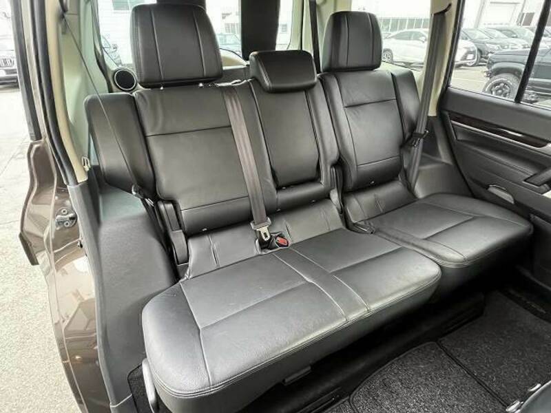PAJERO