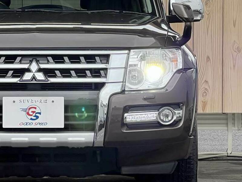 PAJERO