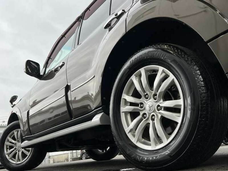 PAJERO