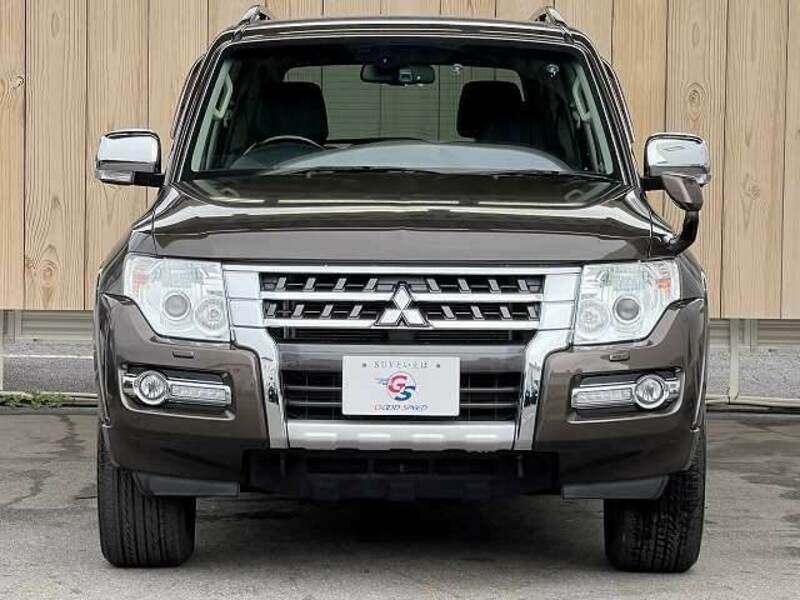 PAJERO