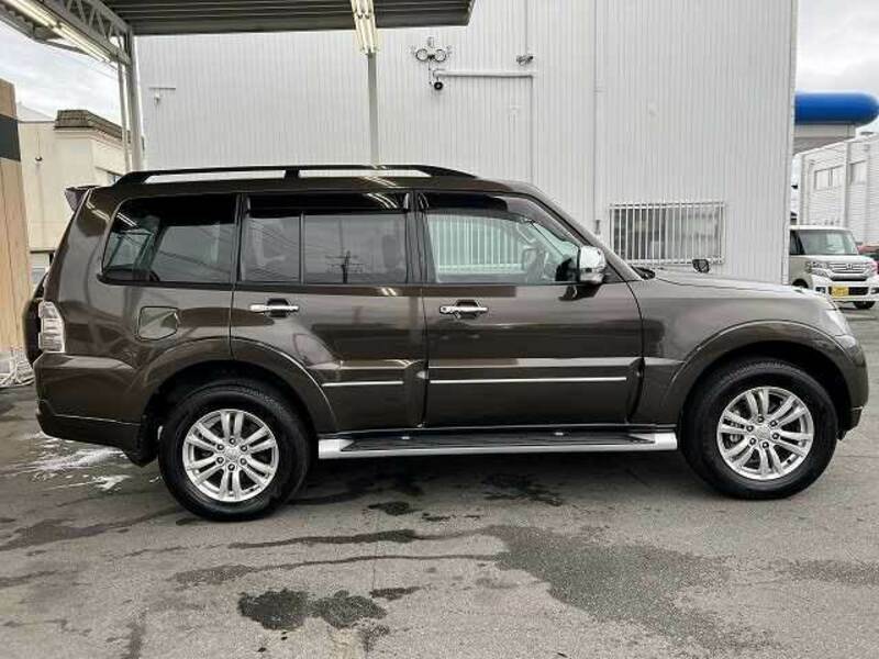 PAJERO