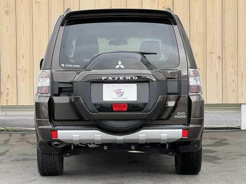 PAJERO
