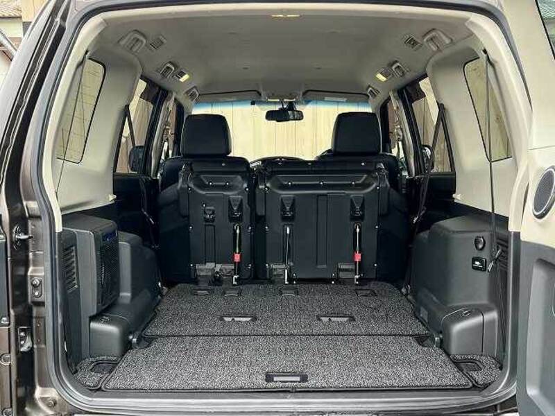 PAJERO