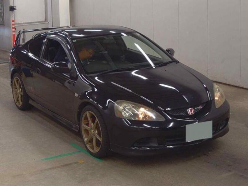 HONDA INTEGRA