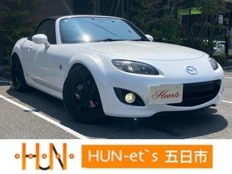 MAZDA ROADSTER