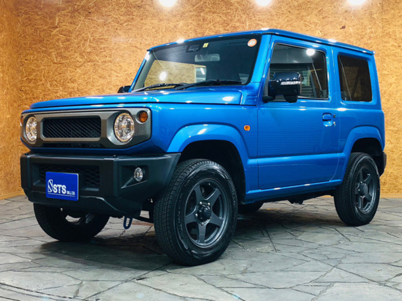 JIMNY