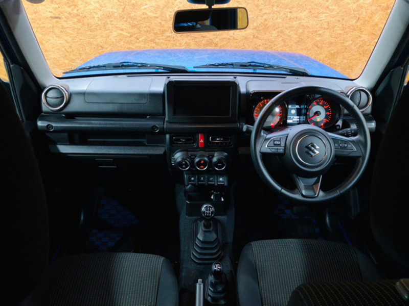 JIMNY