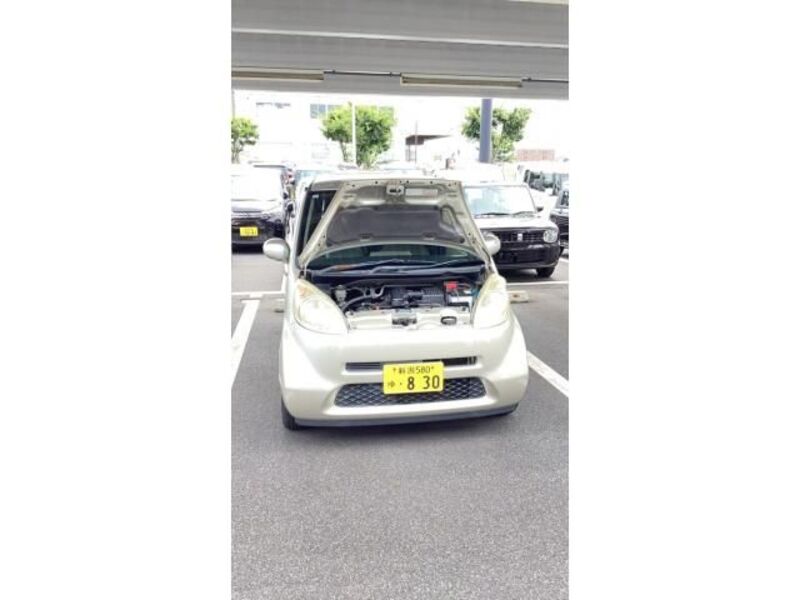 HONDA LIFE