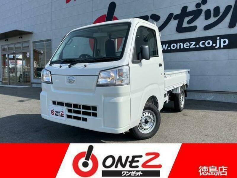 HIJET TRUCK-0