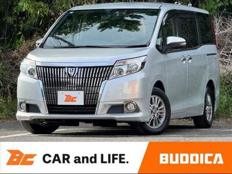 TOYOTA ESQUIRE