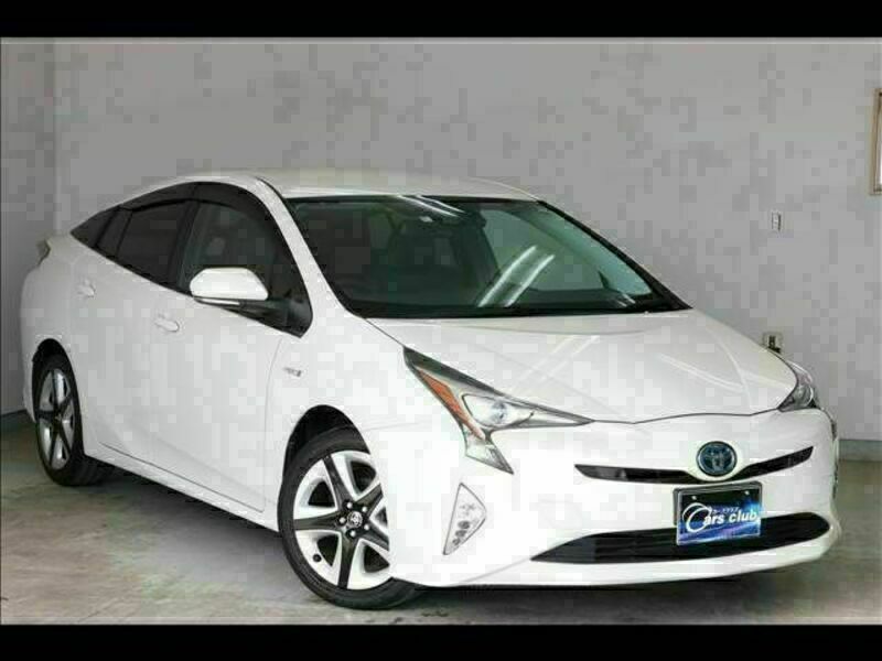 PRIUS