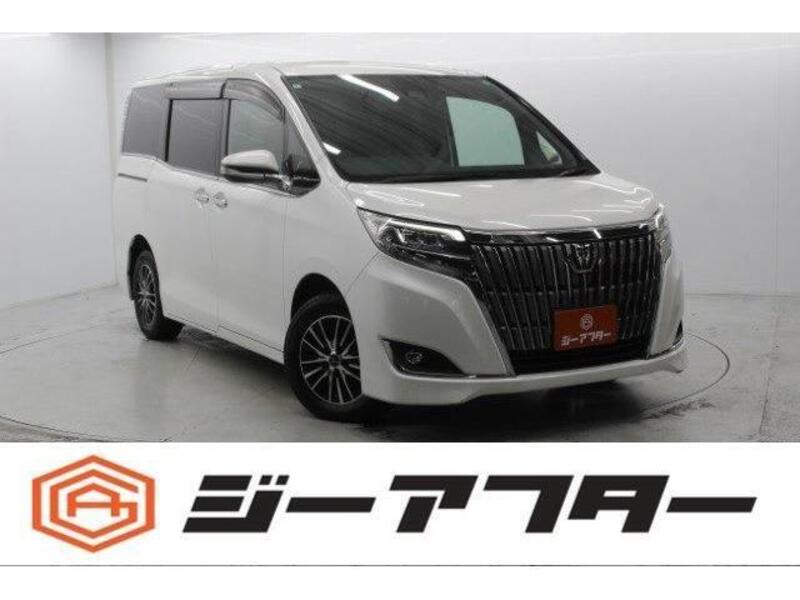 TOYOTA ESQUIRE