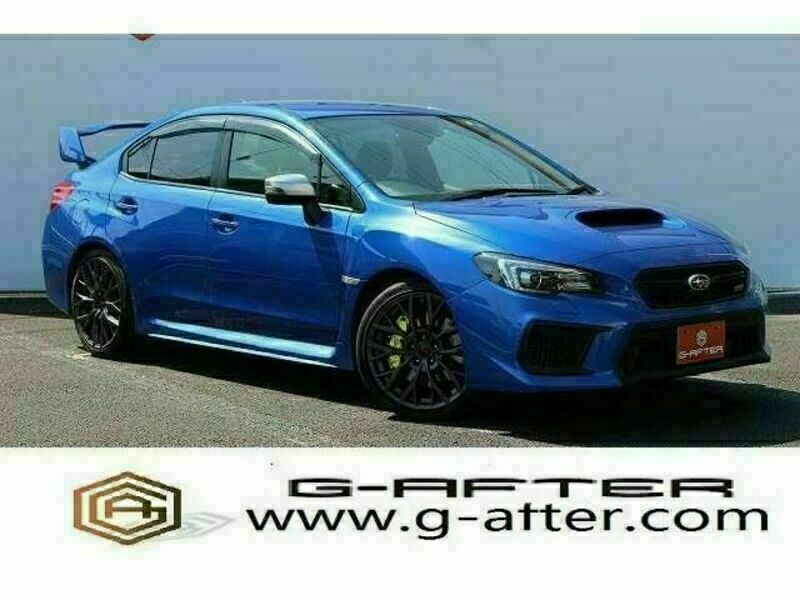 WRX STI-0