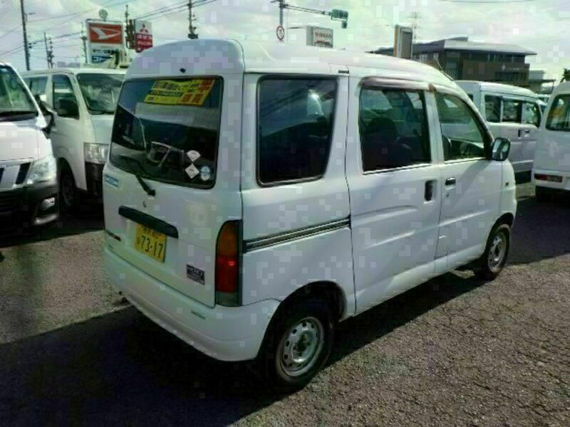 HIJET CARGO