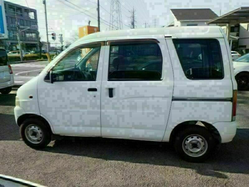 HIJET CARGO