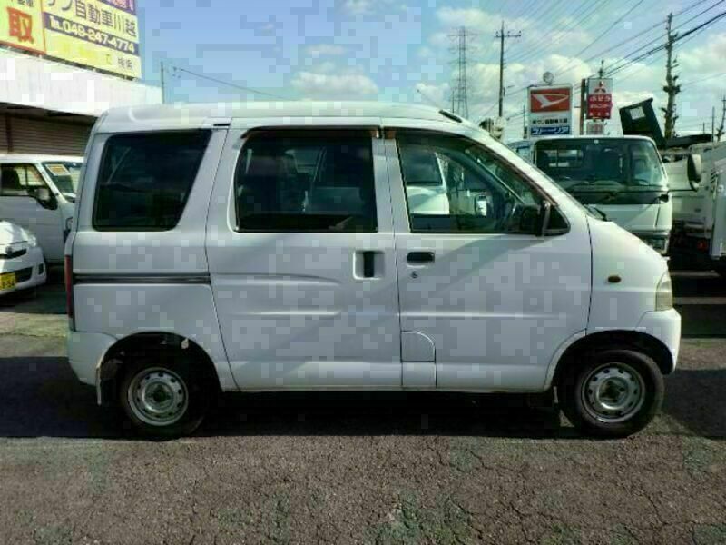 HIJET CARGO