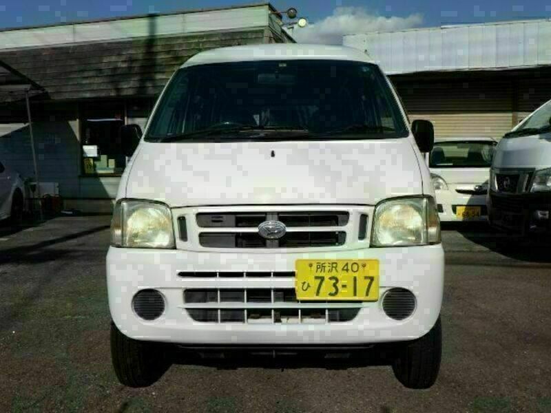 HIJET CARGO