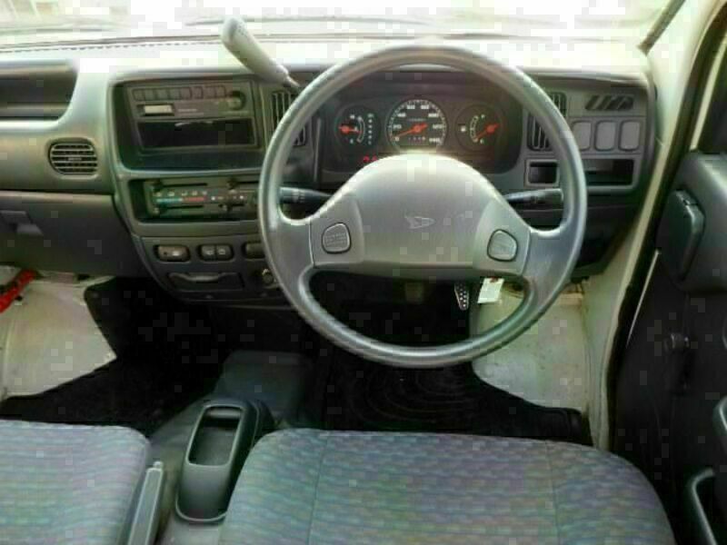 HIJET CARGO
