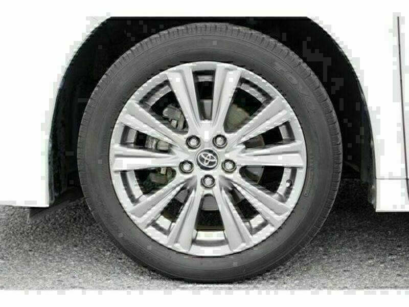 VELLFIRE