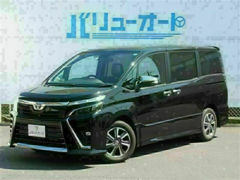 VOXY