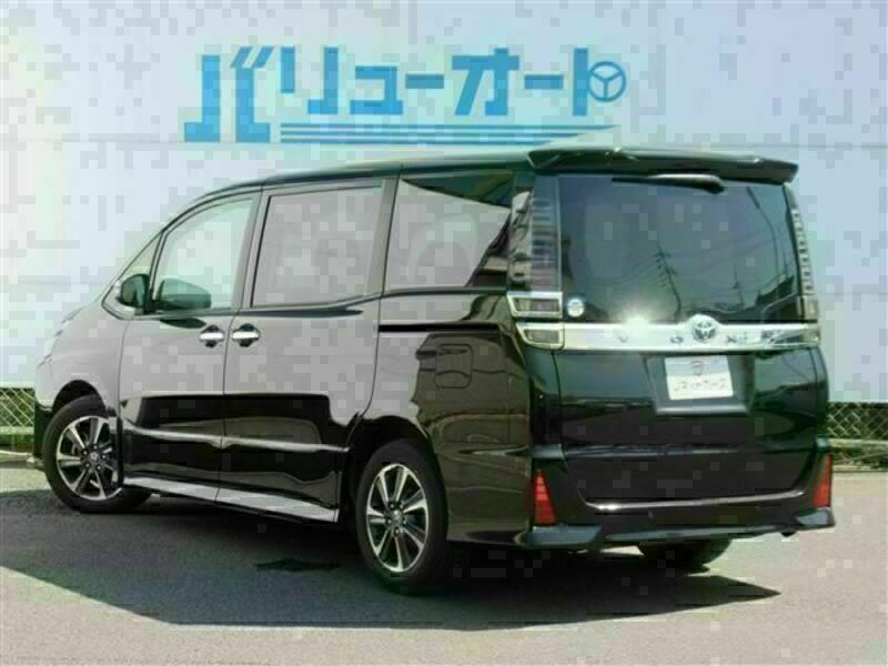 VOXY