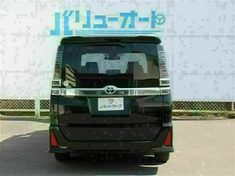 VOXY