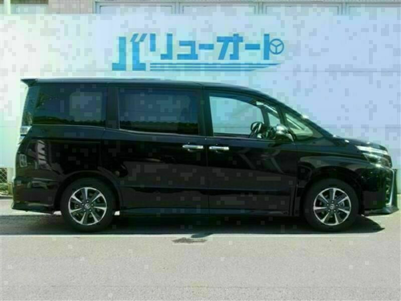 VOXY