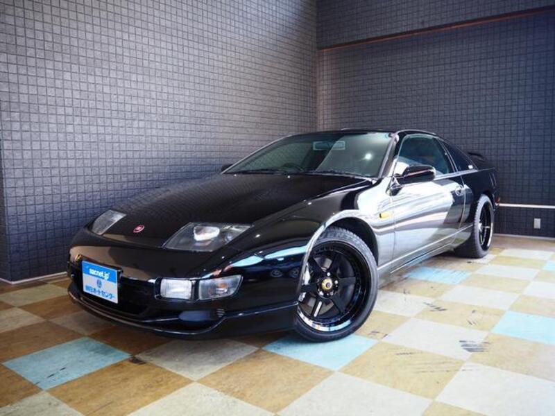 NISSAN FAIRLADY Z