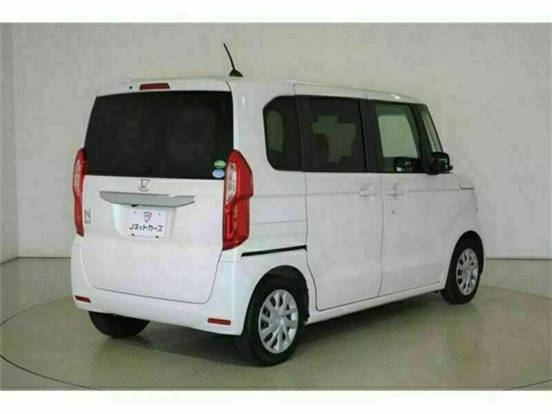 N BOX