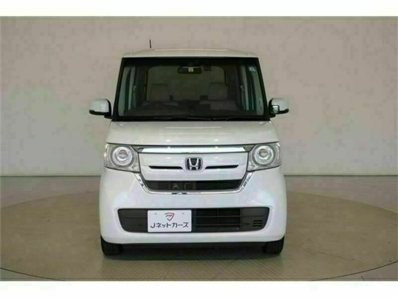 N BOX