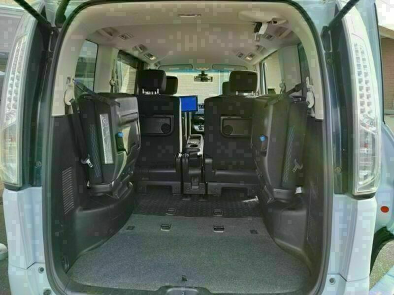 LANDY