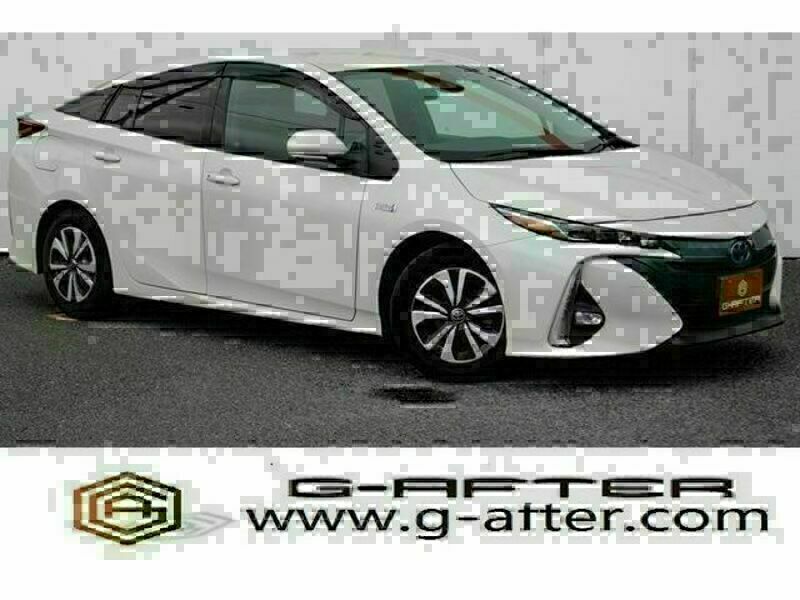 正規激安 ヤフオク! PRIUS PHV HYBRID ZVW52 (2017y-) AIMGAI...