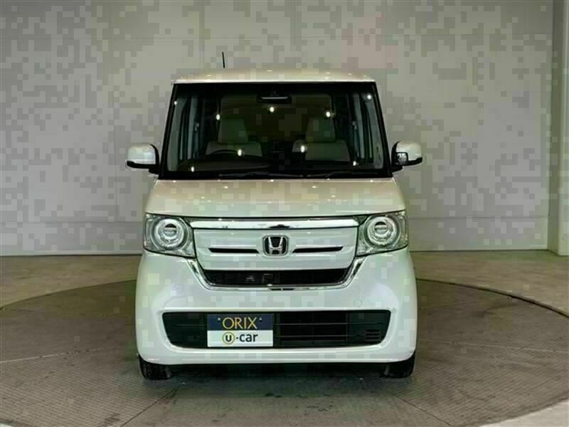 N BOX
