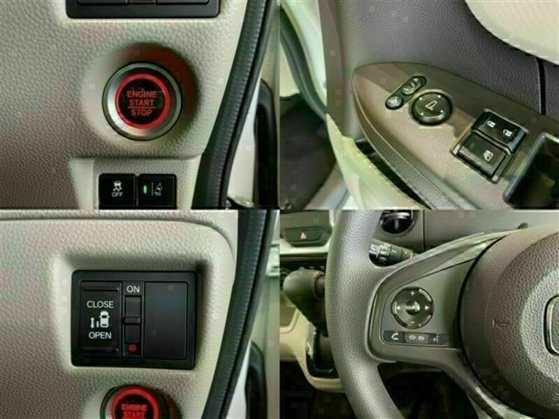 N BOX