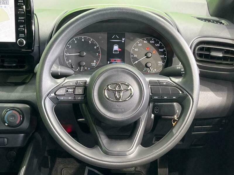 YARIS