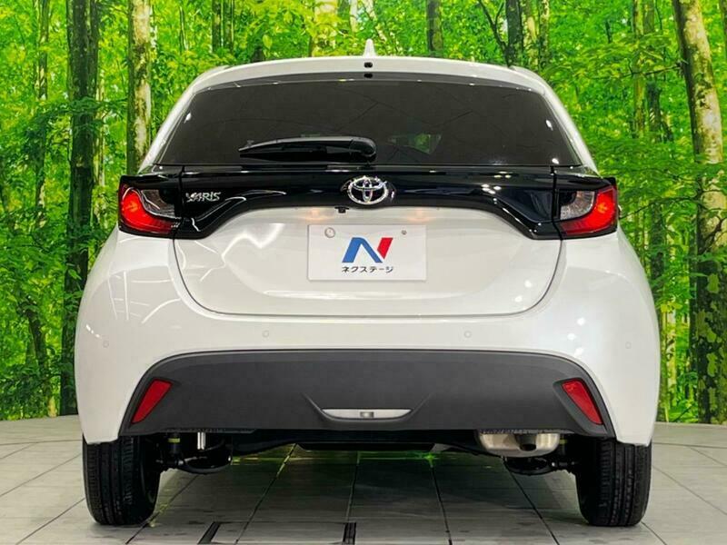 YARIS